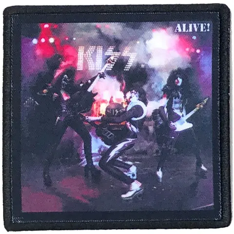 Alive!