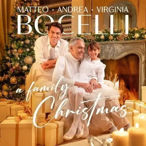 A FAMILY CHRISTMAS