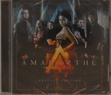 CD AMARANTHE