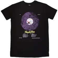 Purple Rain Disc