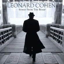 Leonard Cohen, Vinyl Songs From The Road