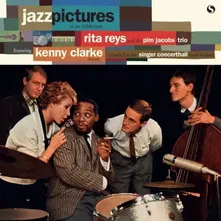 Vinyl Jazz Pictures