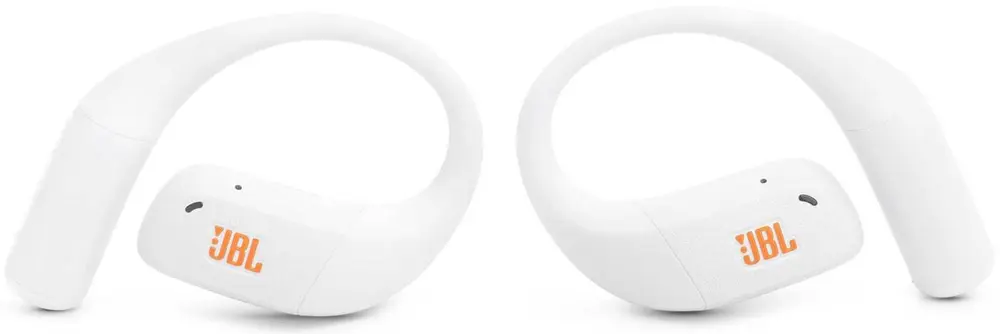 JBL Endurance Zone White
