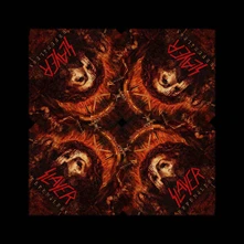 Šatka Repentless