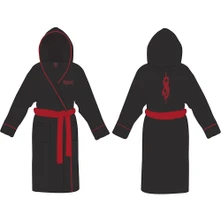 Slipknot, Župan Logo & Tribal S, Unisex, Čierna