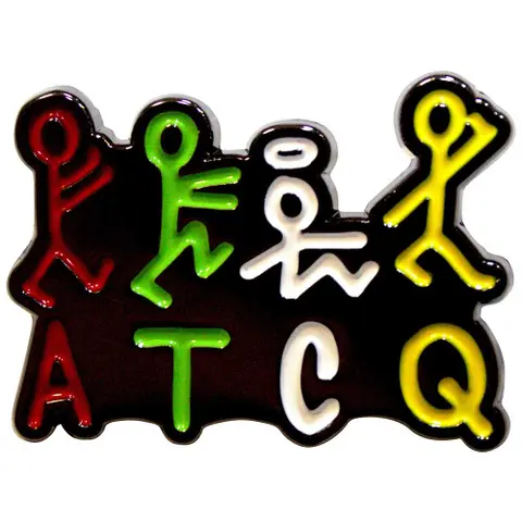 Stick Figures Logo