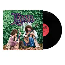 AN EXTENSION OF NOW - UNRELEASED RECORDINGS 1968-69 thumbnail