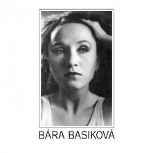 Bára Basiková, CD Bára Basiková (Remastered 2021)