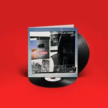 Yo La Tengo – ELECTR-O-PURA (Vinyl)