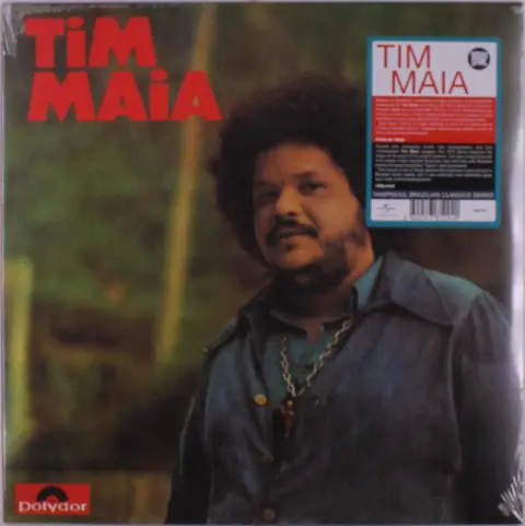 TIM MAIA (1973)