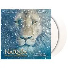 Vinyl CHRONICLES OF NARNIA - THE VOYAGE OF THE DAWN TREADER