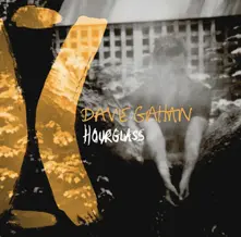 CD Dave Hourglass