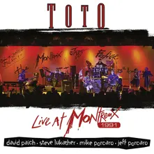 LIVE AT MONTREUX 1991 thumbnail