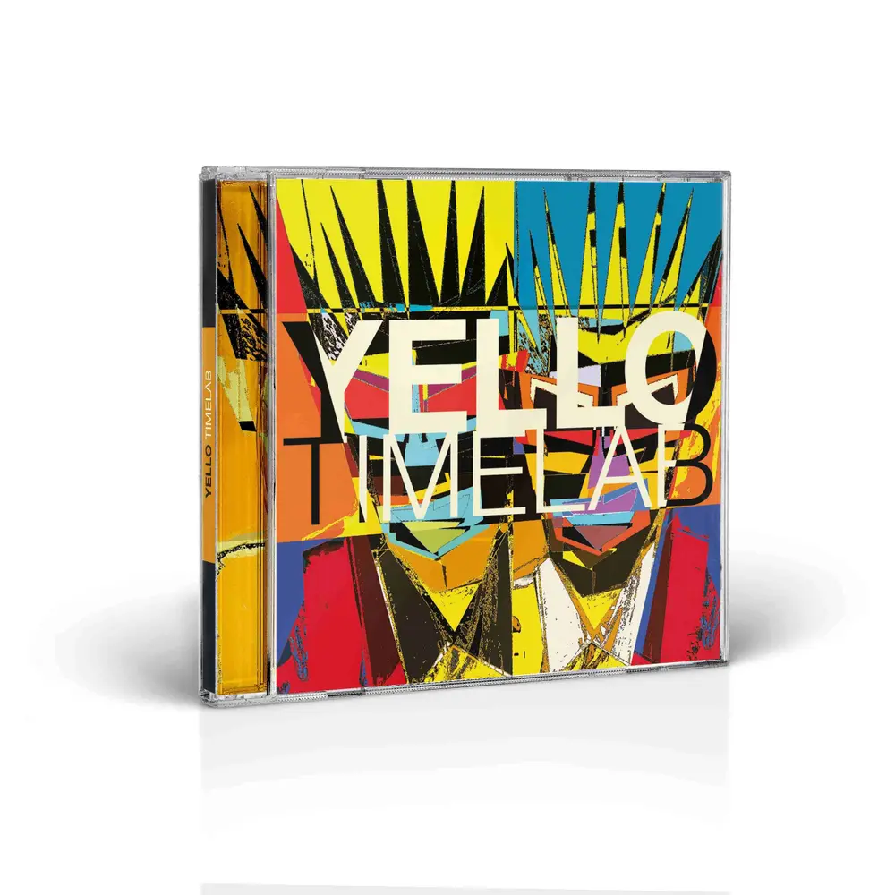 TIME LAB