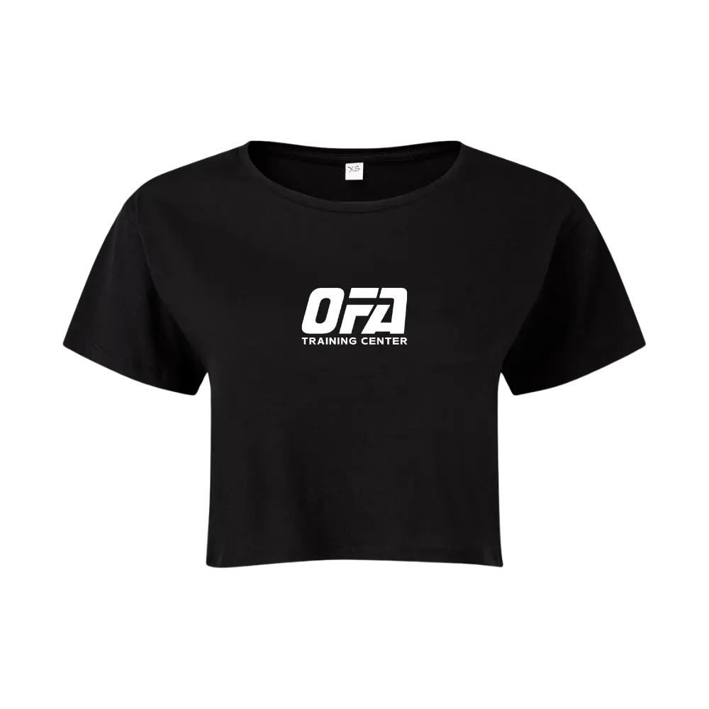 OFA Training center (Croptop)