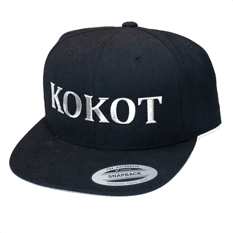 Koza Bobkov – K*k*t (Cap)