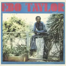 EBO TAYLOR thumbnail