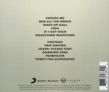 NOTHING BUT THIEVES (CD)