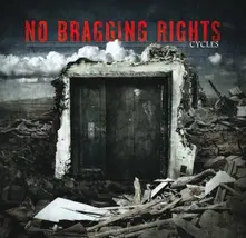 No Bragging Rights – CYCLES (CD)