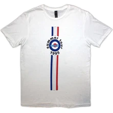 Tričko Stripes '95