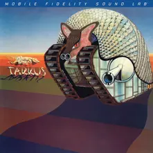 Emerson, Lake & Palmer, Vinyl TARKUS