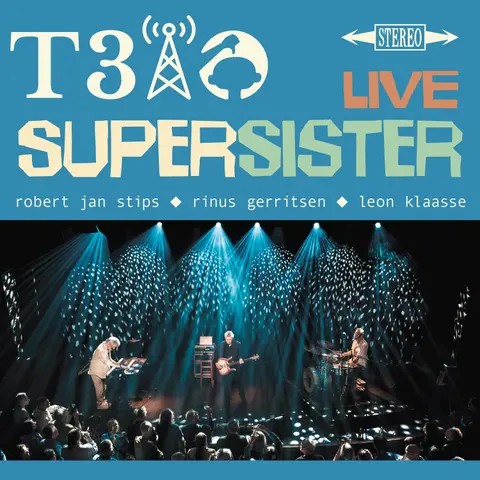 T3IO