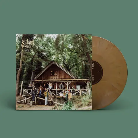 DOWN TO EAST VOL.1