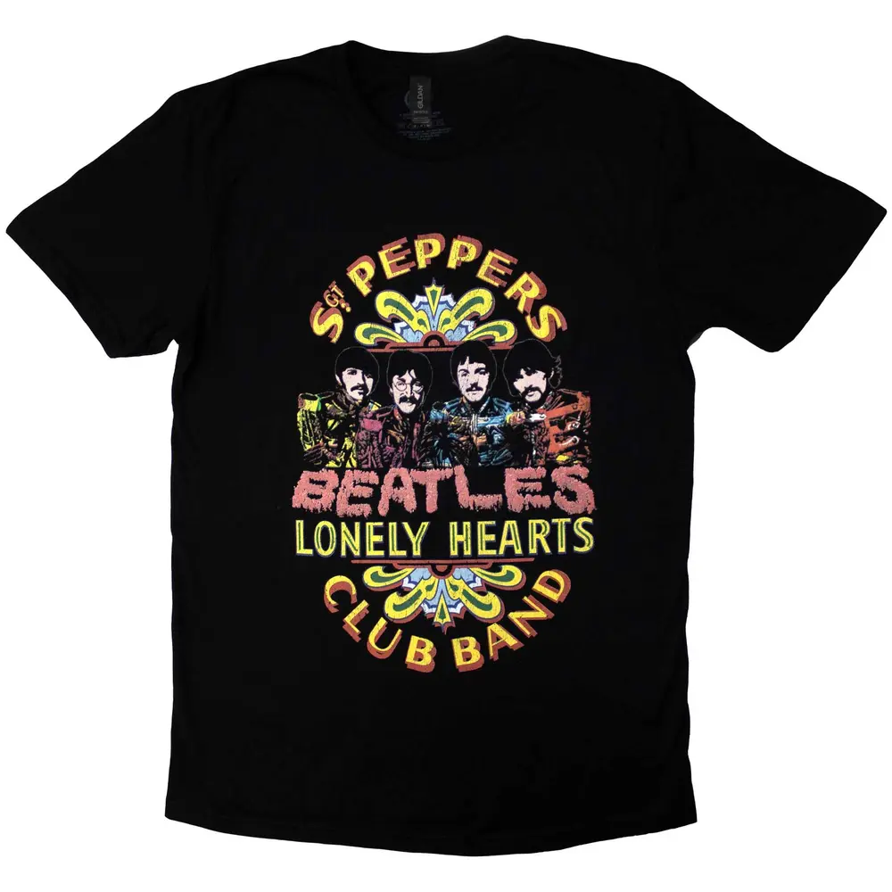 Sgt Pepper 2
