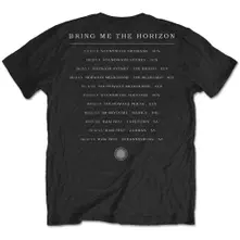 Sempiternal Tour thumbnail