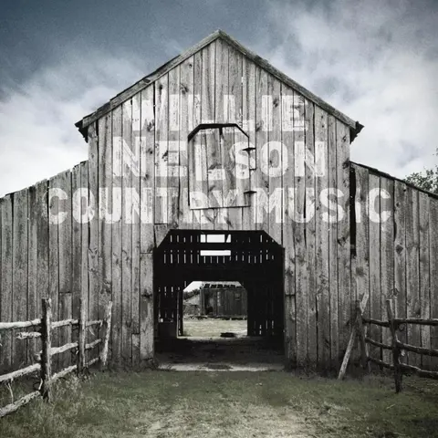 COUNTRY MUSIC