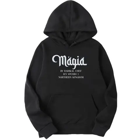 Mágia