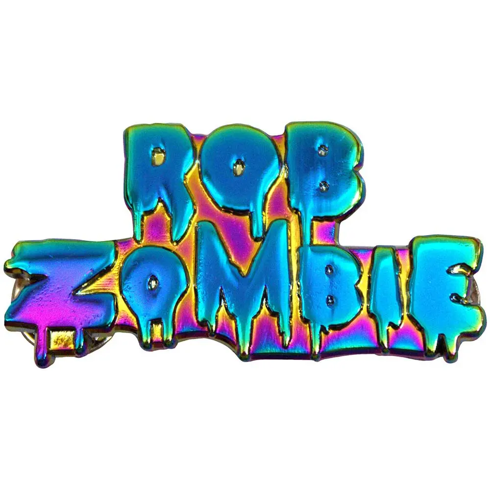 Multicoloured Logo