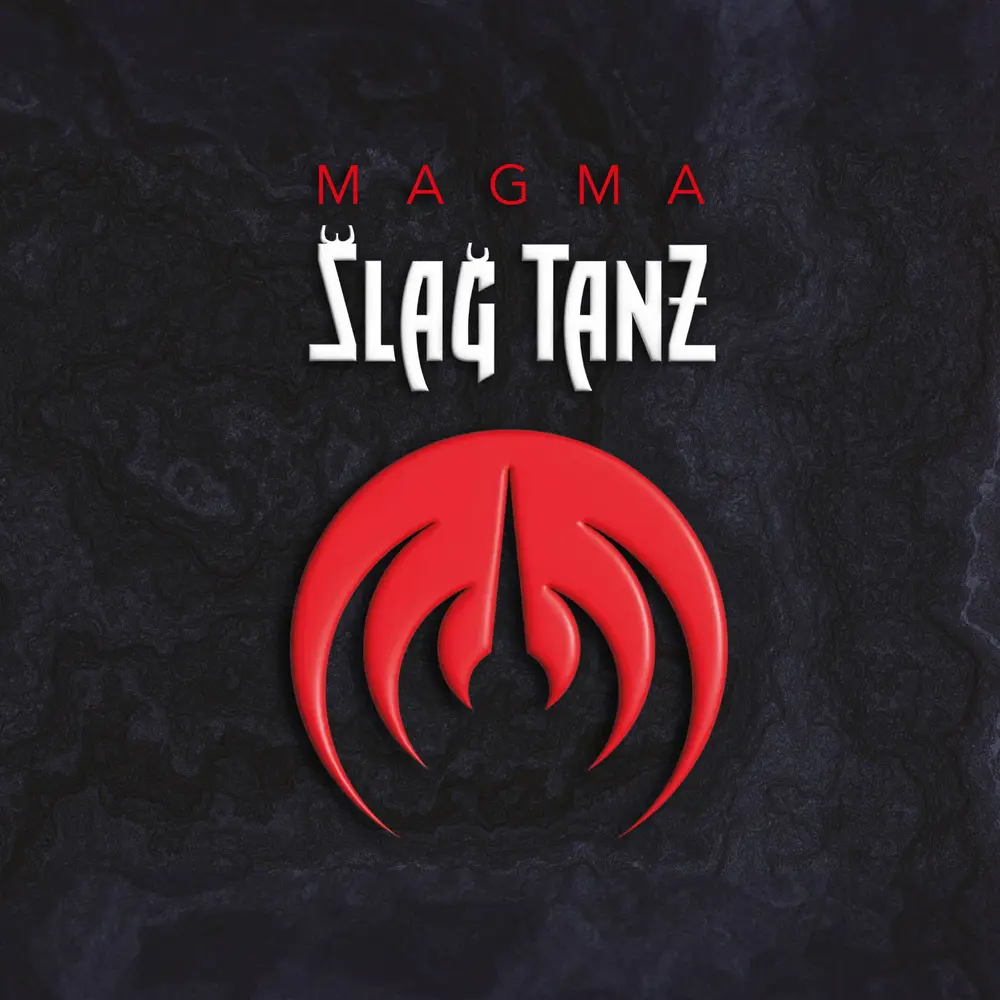 Magma – Slag Tanz (Vinyl)