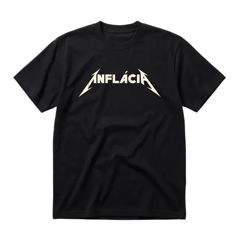 Inflácia
