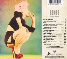 The Truth About Love (Deluxe Edition) thumbnail