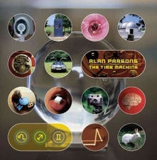 The Alan Parsons Project, CD TIME MACHINE