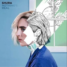 CD SHURA - NOTHING'S REAL