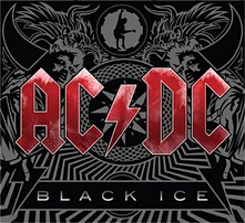 Vinyl Black Ice
