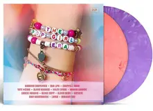 Pop Girl Era (Marble Orange & Marble Purple Vinyl) thumbnail