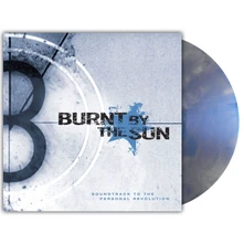 Vinyl SOUNDTRACK TO THE PERS...