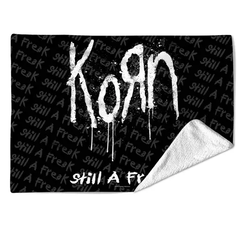 Korn – Deka Still A Freak (Multi-color), Multi-color