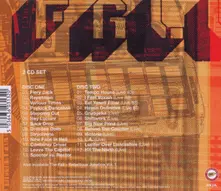 REBELIOUS JUKEBOX VOL.2 thumbnail