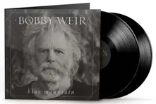 Bob Weir – BLUE MOUNTAIN (Vinyl)