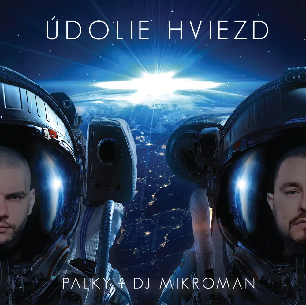 Údolie Hviezd