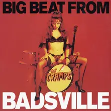 BIG BEAT FROM BADSVILLE thumbnail