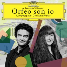 CD ORFEO SON IO