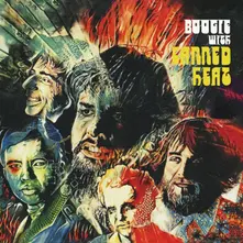 Boogie With Canned Heat (CD)