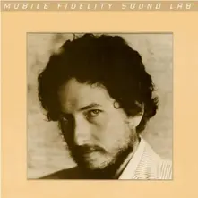 Vinyl NEW MORNING