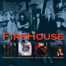 3/GOOD ACCOUSTICS/HOLD YOUR FIRE/FIREHOUSE thumbnail