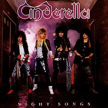 CD NIGHT SONGS